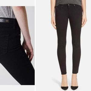 AG the legging super skinny fit pants